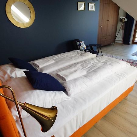 Uroczy Penthouse Lejlighed Szklarska Poręba Eksteriør billede